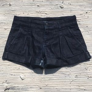 7 For All Mankind Shorts